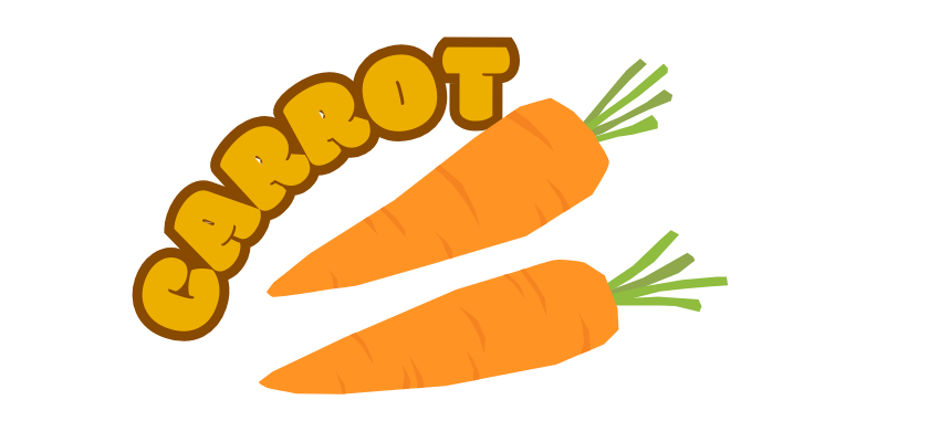 carrot