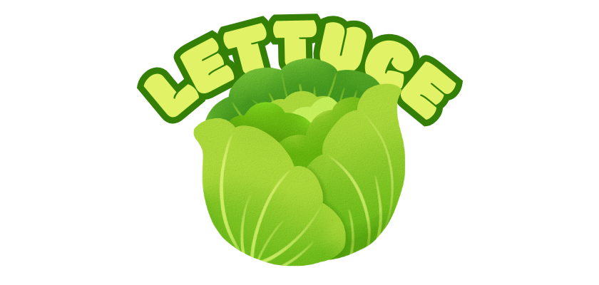 lettuce