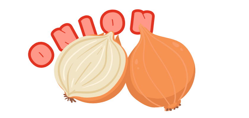 onion