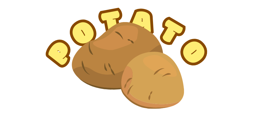 potato