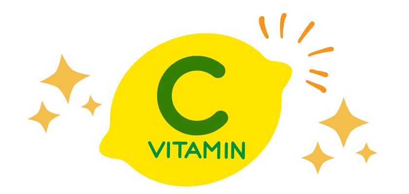 vitaminC